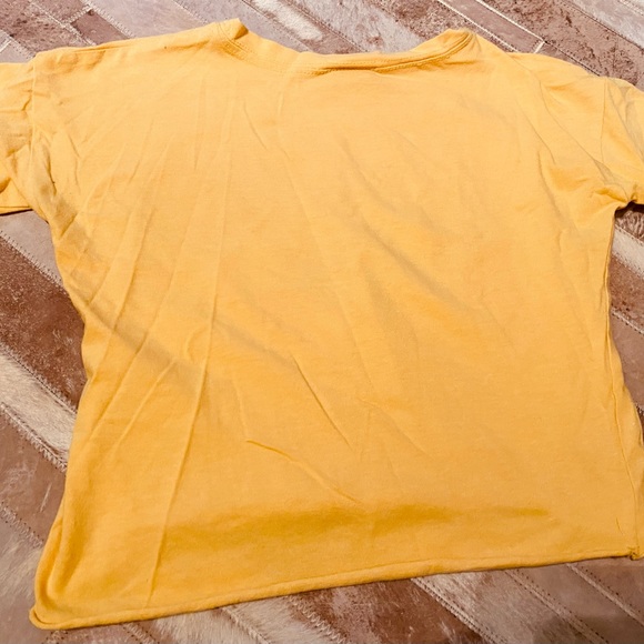 Miss Popular Boxy Tee - Picture 2 of 3